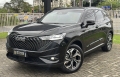 Haval H6 Preto 2024 - GWM - Rio de Janeiro cód.39940