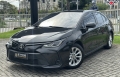 Corolla Preto 2021 - Toyota - Rio de Janeiro cód.39973