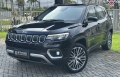 Compass Preto 2022 - Jeep - Rio de Janeiro cód.39974