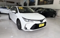Corolla Branco 2023 - Toyota - São Paulo cód.40017