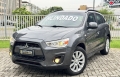 ASX Cinza 2016 - Mitsubishi - Rio de Janeiro cód.40081