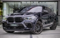 X6 Preto 2022 - BMW - Rio de Janeiro cód.37895