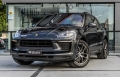 Macan Cinza 2022 - Porsche - Rio de Janeiro cód.37931