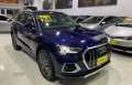 Q3 Azul 2024 - Audi - São Paulo cód.37489