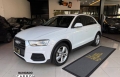 Q3 Branco 2019 - Audi - São Paulo cód.39062