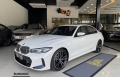 320i Branco 2024 - BMW - São Paulo cód.38422