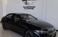 320i Preto 2024 - BMW - São Caetano do Sul cód.38437