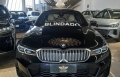 320i Preto 2024 - BMW - São Caetano do Sul cód.38748