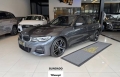 330E Cinza 2021 - BMW - São Paulo cód.40077