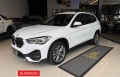 X1 Branco 2020 - BMW - São Paulo cód.39614