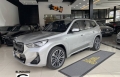 X1 Prata 2025 - BMW - São Paulo cód.39255