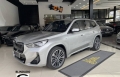 X1 Prata 2025 - BMW - São Paulo cód.39257