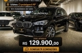 X1 Preto 2017 - BMW - São Caetano do Sul cód.39330