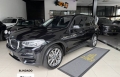 X3 Preto 2021 - BMW - São Paulo cód.39507