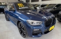 X4 Azul 2019 - BMW - São Paulo cód.38825