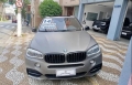 X5 Cinza 2014 - BMW - São Paulo cód.40045