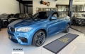 X6 Azul 2017 - BMW - São Paulo cód.39682