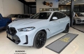 X6 Cinza 2024 - BMW - São Paulo cód.40027