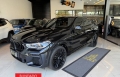 X6 Preto 2023 - BMW - São Paulo cód.38452