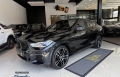 X6 Preto 2023 - BMW - São Paulo cód.38909