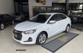 Onix Branco 2023 - Chevrolet - São Paulo cód.38453