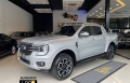 Ranger Prata 2024 - Ford - São Paulo cód.39225