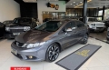 Civic Cinza 2015 - Honda - São Paulo cód.38736