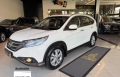 CR-V Branco 2014 - Honda - São Paulo cód.39505