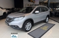 CR-V Prata 2013 - Honda - São Paulo cód.38347