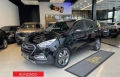 ix35 Preto 2017 - Hyundai - São Paulo cód.39922