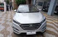 Tucson Prata 2019 - Hyundai - São Paulo cód.39908