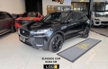E-PACE Preto 2019 - Jaguar - São Paulo cód.40029