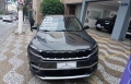 Commander Cinza 2022 - Jeep - São Paulo cód.40040