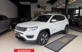 Compass Branco 2018 - Jeep - São Paulo cód.39144