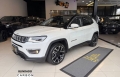 Compass Branco 2020 - Jeep - São Paulo cód.39301