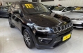 Compass Preto 2019 - Jeep - São Paulo cód.37980