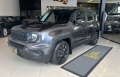Renegade Cinza 2025 - Jeep - São Paulo cód.39760