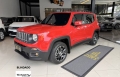 Renegade Vermelho 2016 - Jeep - São Paulo cód.39571
