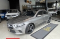 A 200 Prata 2020 - Mercedes-Benz - São Paulo cód.38319