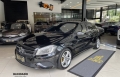A 200 Preto 2015 - Mercedes-Benz - São Paulo cód.38472