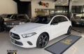 A250 Branco 2020 - Mercedes-Benz - São Paulo cód.39475