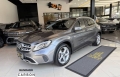 GLA 200 Cinza 2018 - Mercedes-Benz - São Paulo cód.39662