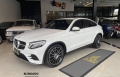GLC 250 Branco 2018 - Mercedes-Benz - São Paulo cód.39500