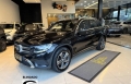 GLC 250 Preto 2016 - Mercedes-Benz - São Paulo cód.39485