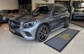 GLC 43 AMG Cinza 2017 - Mercedes-Benz - São Paulo cód.39903