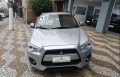 ASX Prata 2015 - Mitsubishi - São Paulo cód.39915