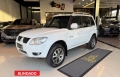 PAJERO TR4 Branco 2015 - Mitsubishi - São Paulo cód.39545