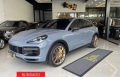 Cayenne Cinza 2022 - Porsche - São Paulo cód.38814