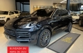 Cayenne Preto 2021 - Porsche - São Paulo cód.39052