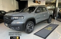 Rampage Cinza 2026 - Ram - São Paulo cód.39464